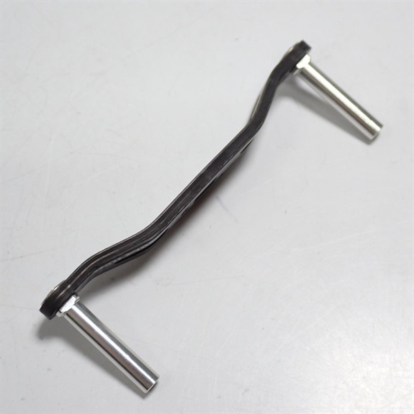 ＺＰＩベイトフィネスハンドル